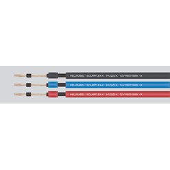 Helukabel Voedingskabel >= 1 kV, voor vaste aanleg Helukabel Voedingskabel >= 1 kV, voor vaste aanleg